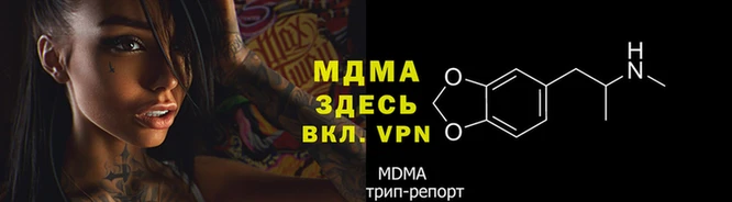 тгк Инсар